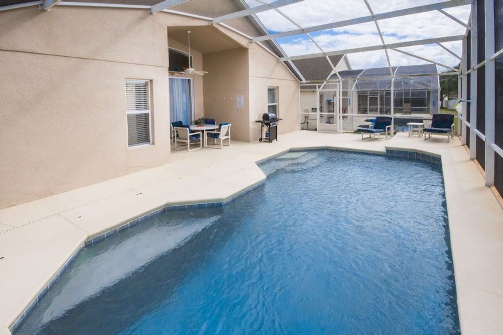The Hamlet at Westhaven 320 — 4-Star Luxury Hotel in Davenport, United States