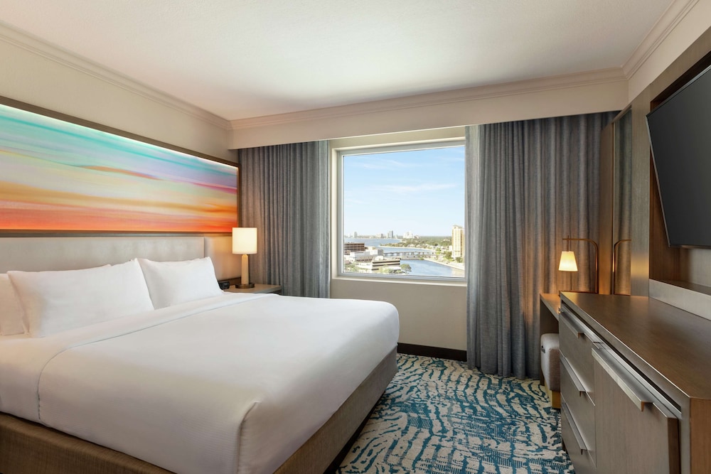Embassy Suites by Hilton Tampa Downtown Convention Center - photo 17