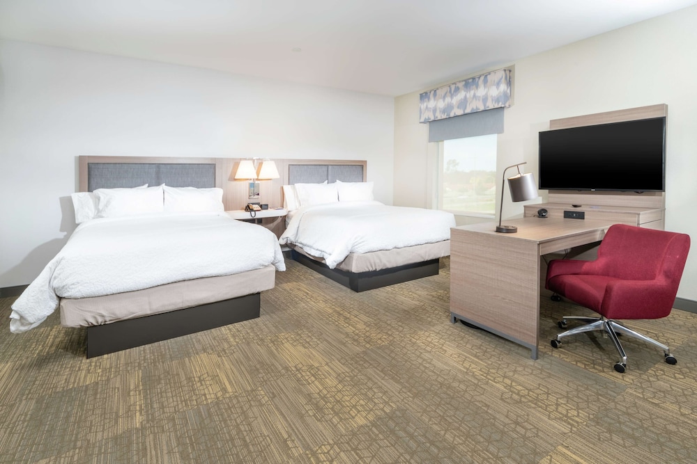 Hampton Inn & Suites Santa Maria - photo 5