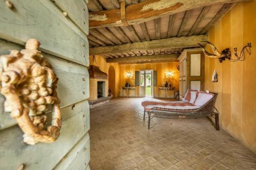 Lavacchio 16 by Salogi Villas — 4-Star Luxury Hotel in Montalcino, Italy