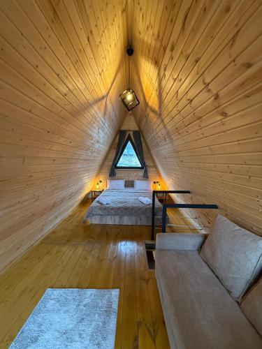 Sanseco Cottage