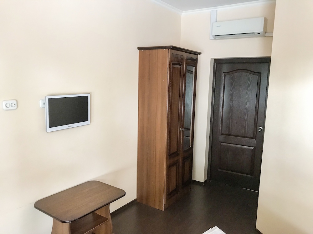 Smile Hotels — Sochi — photo 4