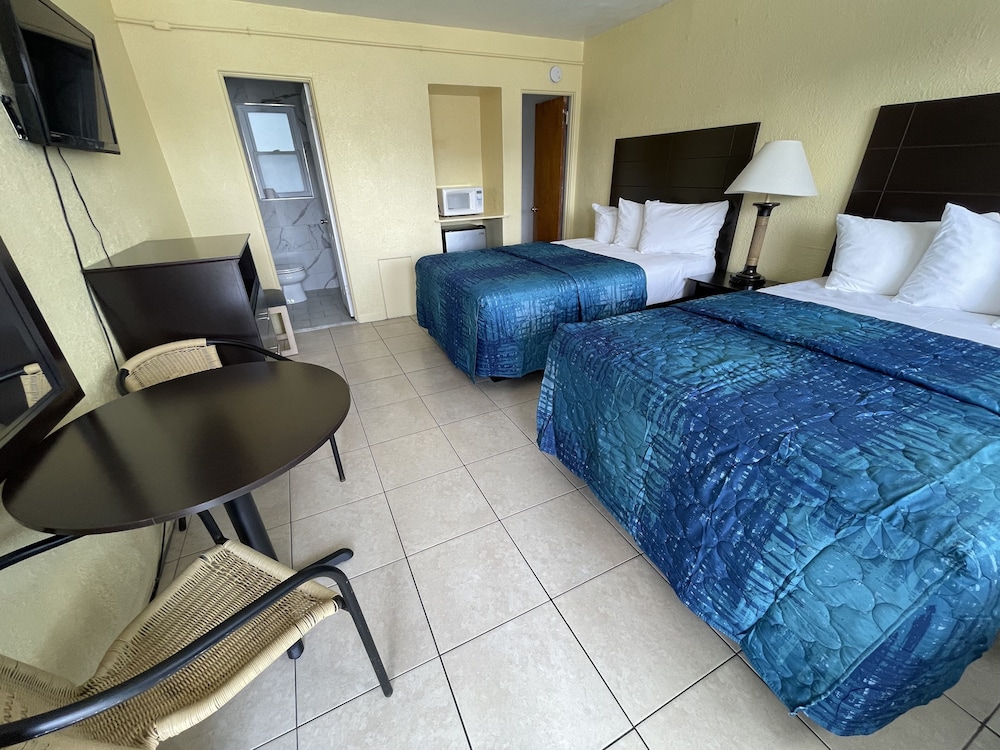 Sandy Shores Resort Motel - photo 20