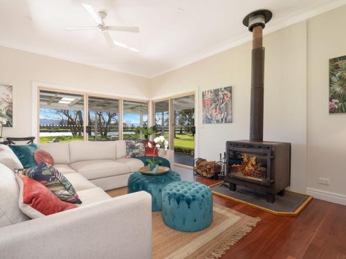 Terara Riverview Estate — Nowra — photo 2