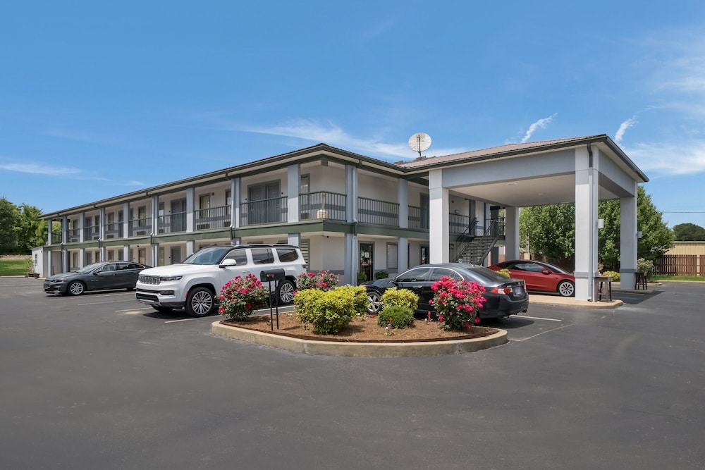 Econo Lodge Ripley - featured photo