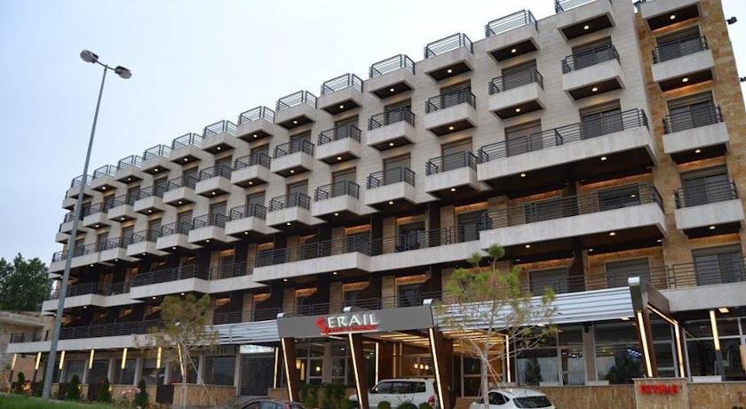 Serail Hotel & Lodging - last minute hotel in Batroun