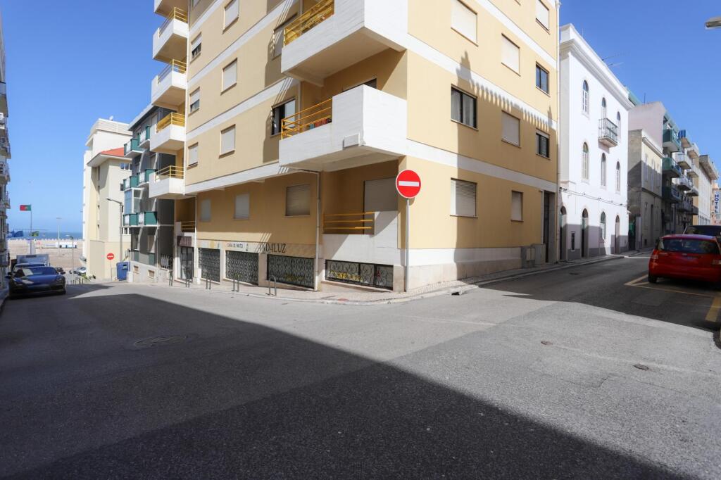 Apartamento Casino Praia IV — hotel in Figueira Da Foz