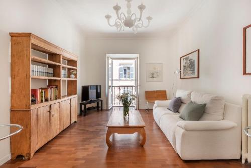 Trastevere Penthouse — 4-Star Luxury Hotel in Rome, Italy