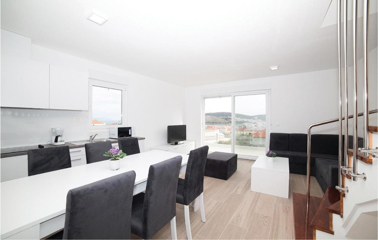 Three Bedroom Apartment In Trogir — 4-Star Luxury Hotel in Trogir, Croatia
