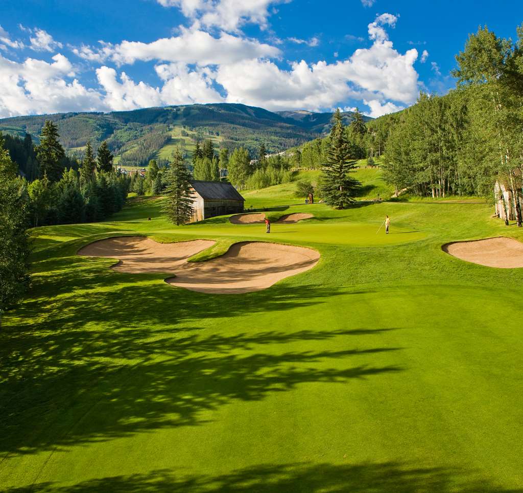 Park Hyatt Beaver Creek Resort and Spa - photo 43