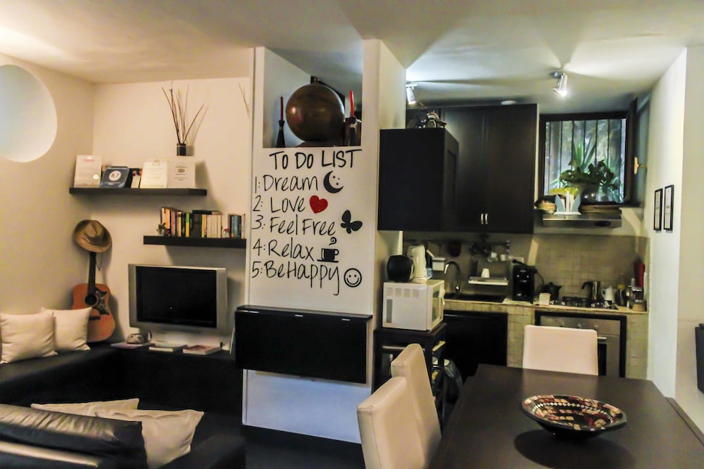 B&B Globetrotter Catania