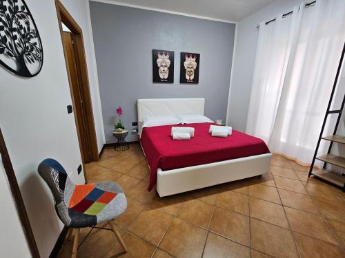 La Casa Di Viola — 4-Star Luxury Hotel in Palermo, Italy