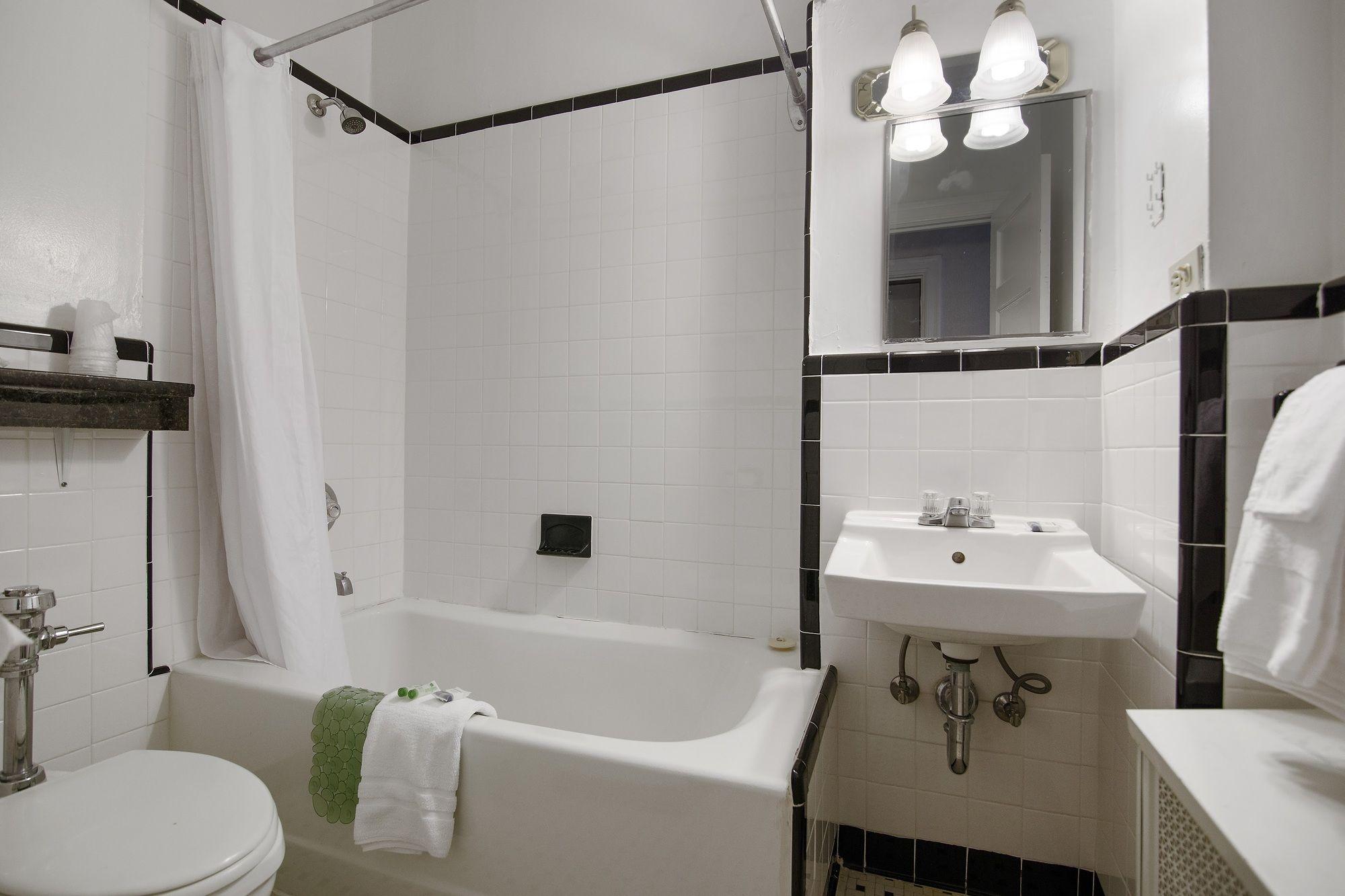 Hotel Harrington - photo 17