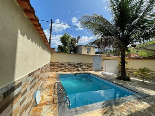 Recanto da Chica in Paraty, Brasil