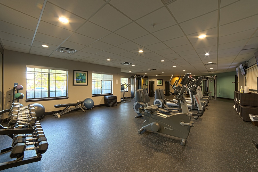 Staybridge Suites Houston Nasa Clear Lake by IHG - photo 34