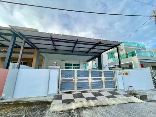 Langkawi Cozy Holiday Home at Desa Impian by Zervin — 4-Star Luxury Hotel in Kuah, Malaysia