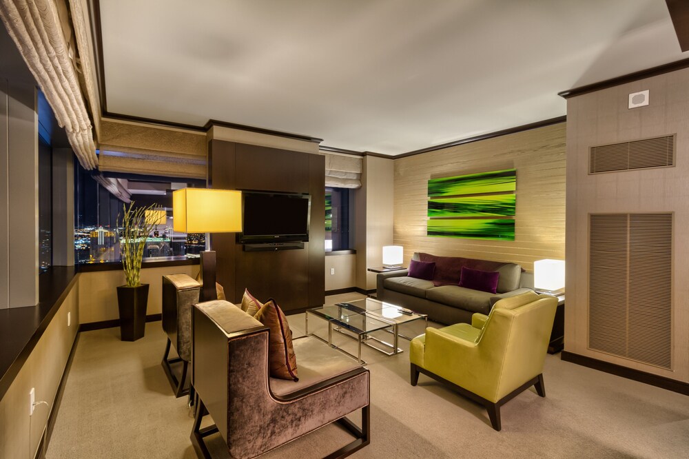 Secret Suites at Vdara - photo 57