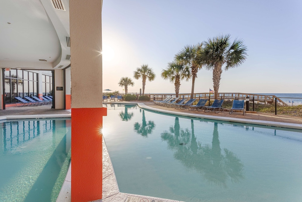 Hampton Inn & Suites Orange Beach Gulf Front - photo 50