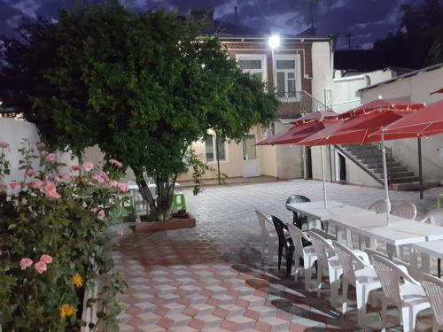 Holiday Home in Old Tbilisi — 4-Star Luxury Hotel in Tbilisi, Georgia