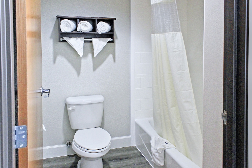 Palacio Royale Inn Houston NW Beltway 8 - photo 17