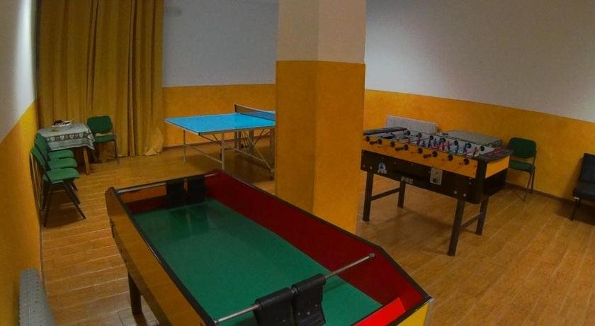 Hotel Salgetti — Mezzano — photo 3
