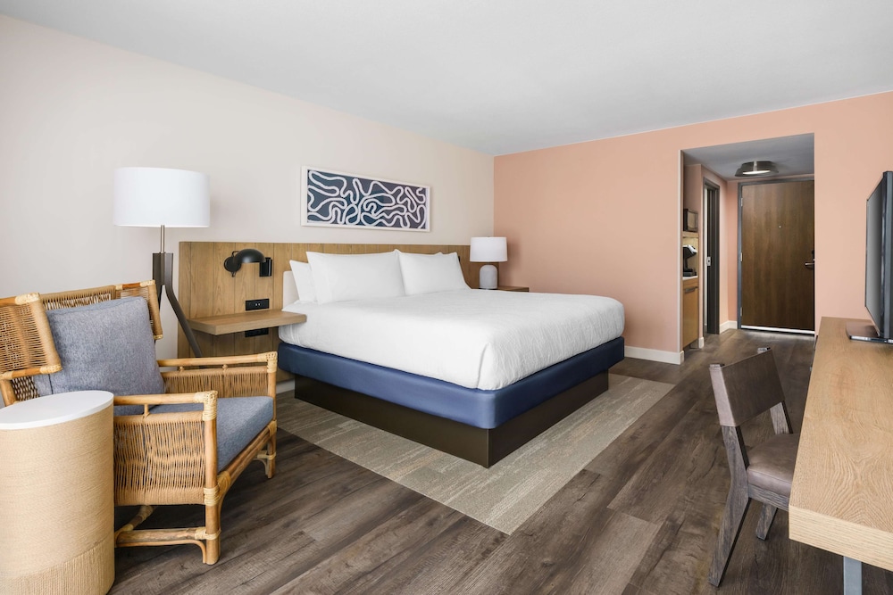 Hilton Garden Inn St. Pete Beach - photo 18