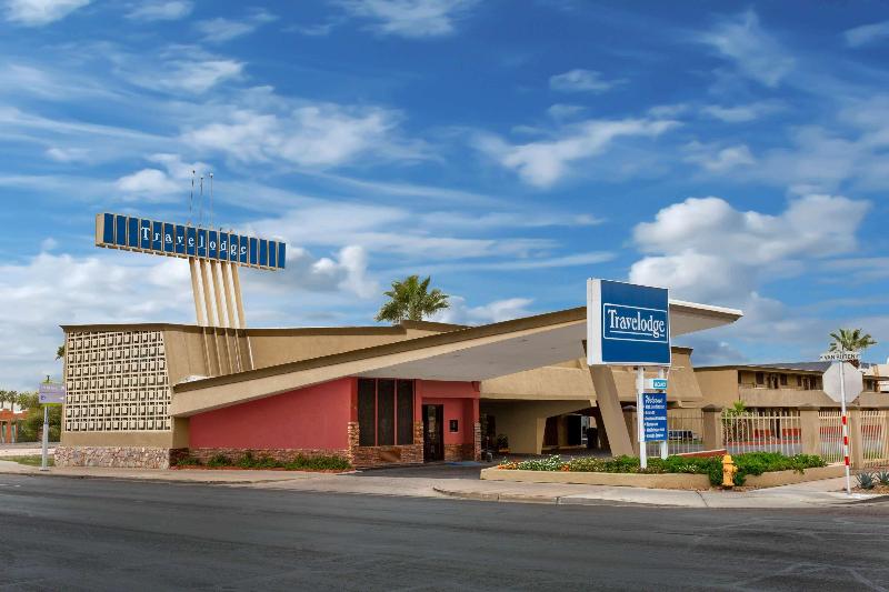 Travelodge by Wyndham Phoenix Downtown - photo 19