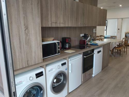 Appartement au Crotoy — 4-Star Luxury Hotel in Le Crotoy, France