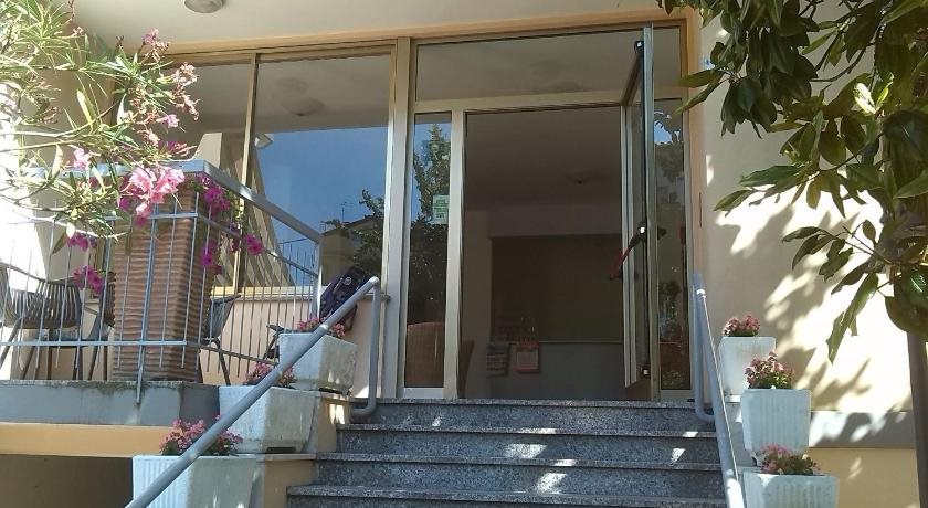 Hotel K2 Cattolica in Cattolica, Italy