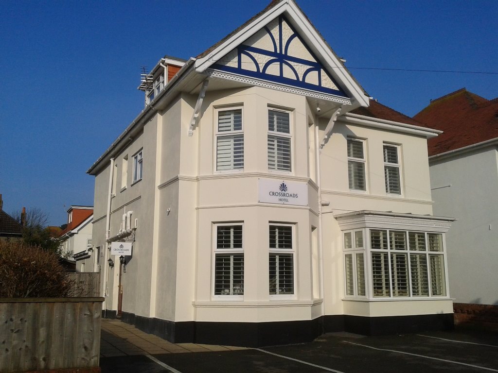 Crossroads Hotel - last minute hotel in Bournemouth