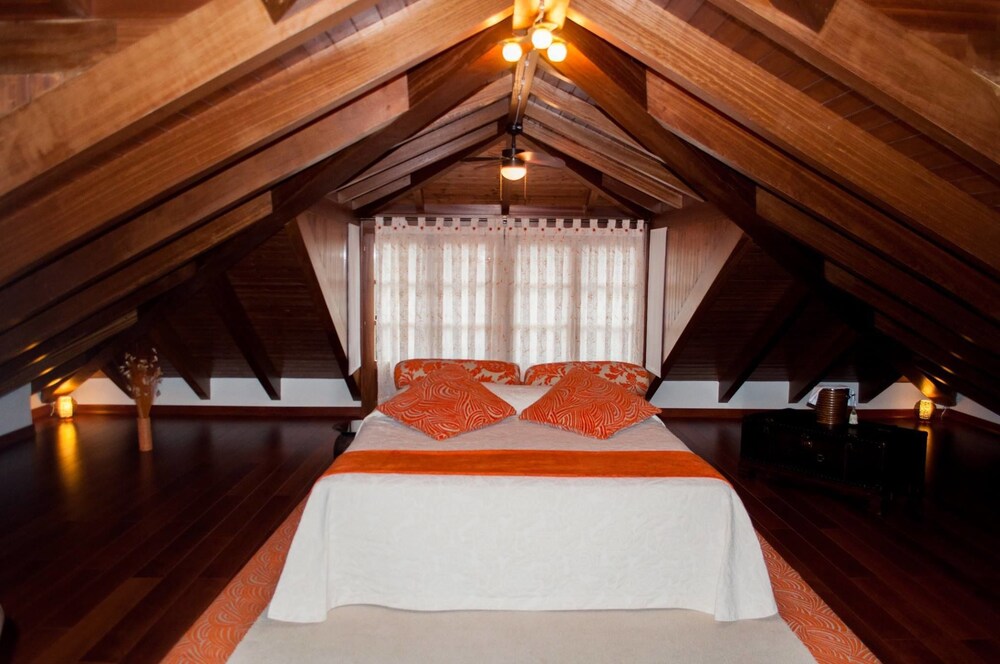 Hotel El Mirador de Fuentes del Narcea in Cangas Del Narcea, Spain