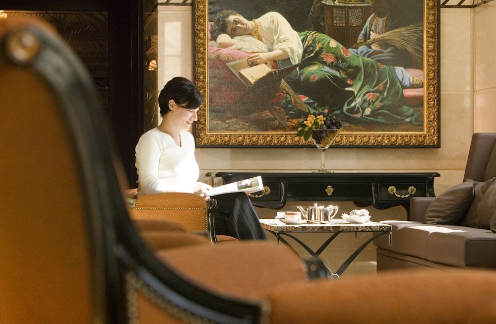 Royal Hotel Oran MGallery Collection in Oran, Algeria