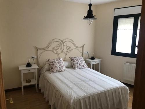 Apartamentos Las Fuentes — Castropol — photo 4