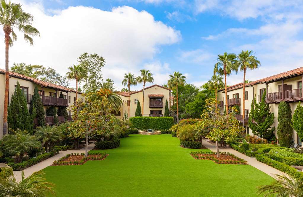 Estancia La Jolla Hotel & Spa - featured photo