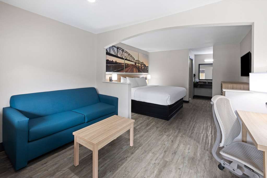 Days Inn by Wyndham North Little Rock Maumelle - photo 29