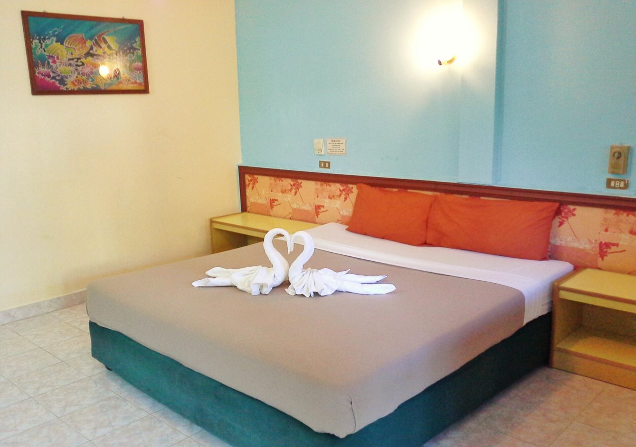 P&P Samui Resort — Koh Samui — photo 2