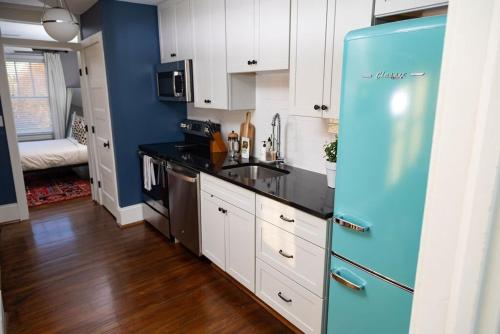 The Winona House Boutique Hotel Near Downtown - photo 39