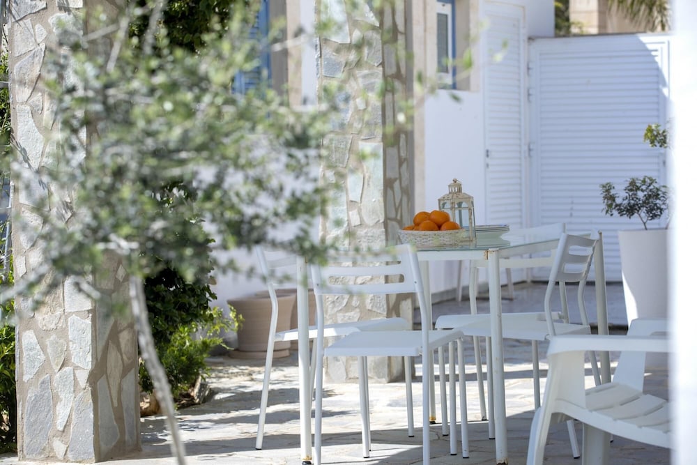 Mazeri Villa — 4-Star Luxury Hotel in Protaras, Cyprus
