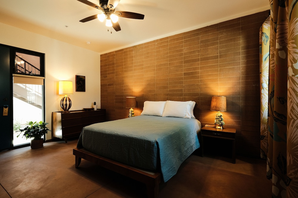 The Downtown Clifton Hotel Tucson - photo 13