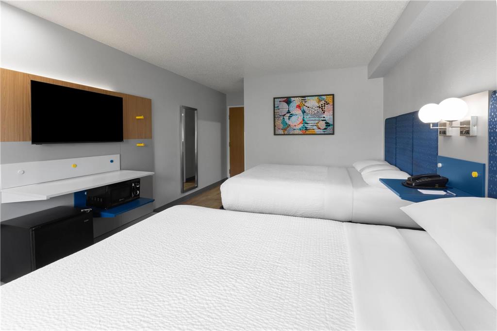 Microtel Inn & Suites by Wyndham Sioux Falls - photo 14