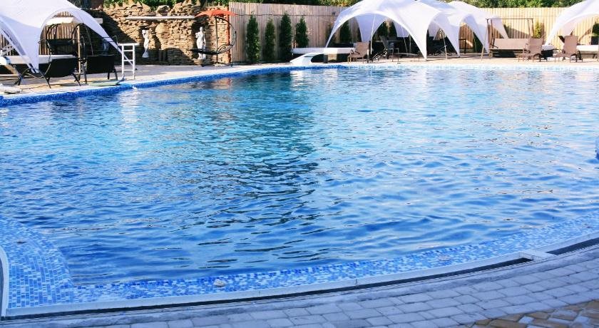 Timosha - last minute hotel in Rostov-Na-Donu