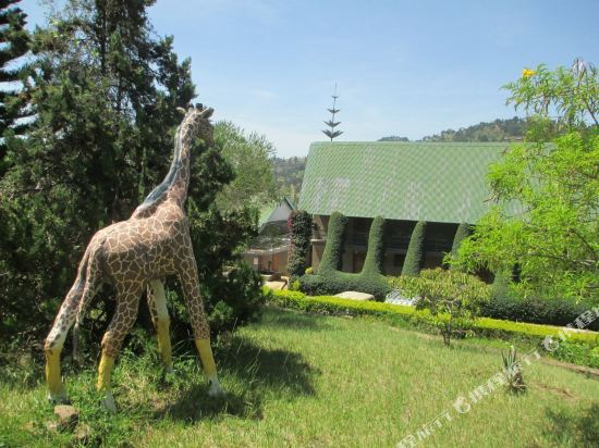 St. Eugene’s Hostel — Lushoto — photo 3