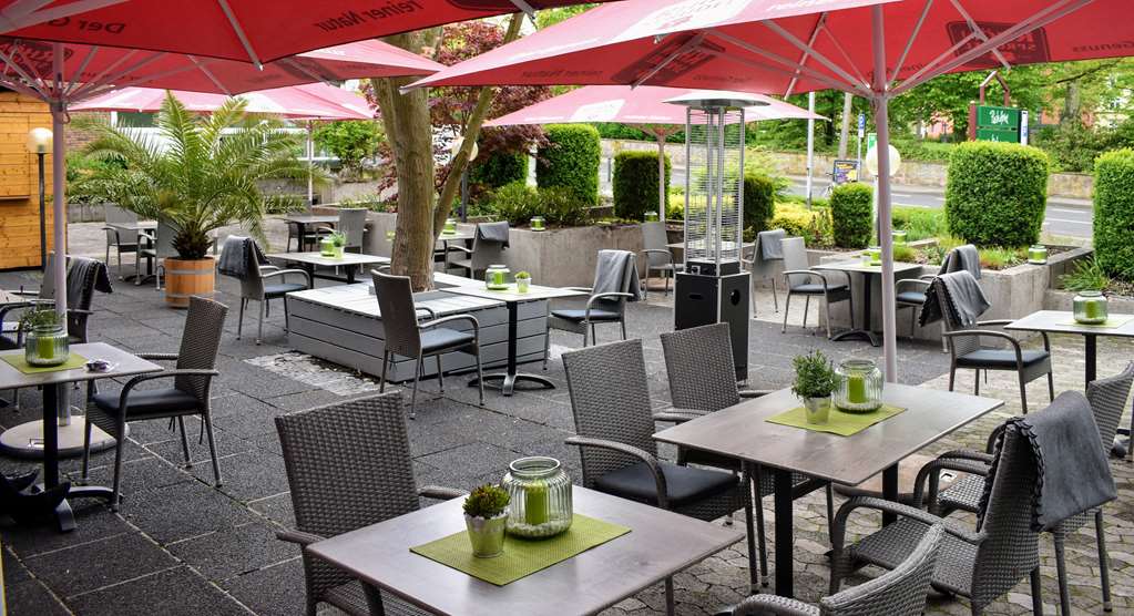 Terrace_TOP KHR Parkhotel Fulda