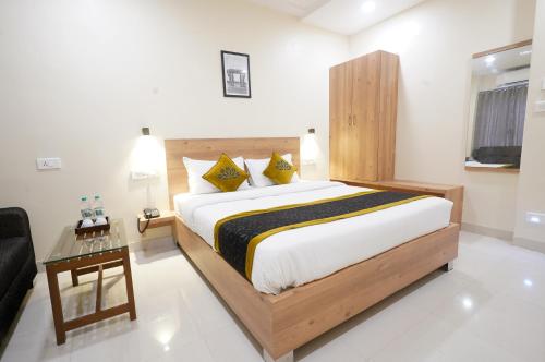 Hotel Prime Inn — Warangal — photo 3