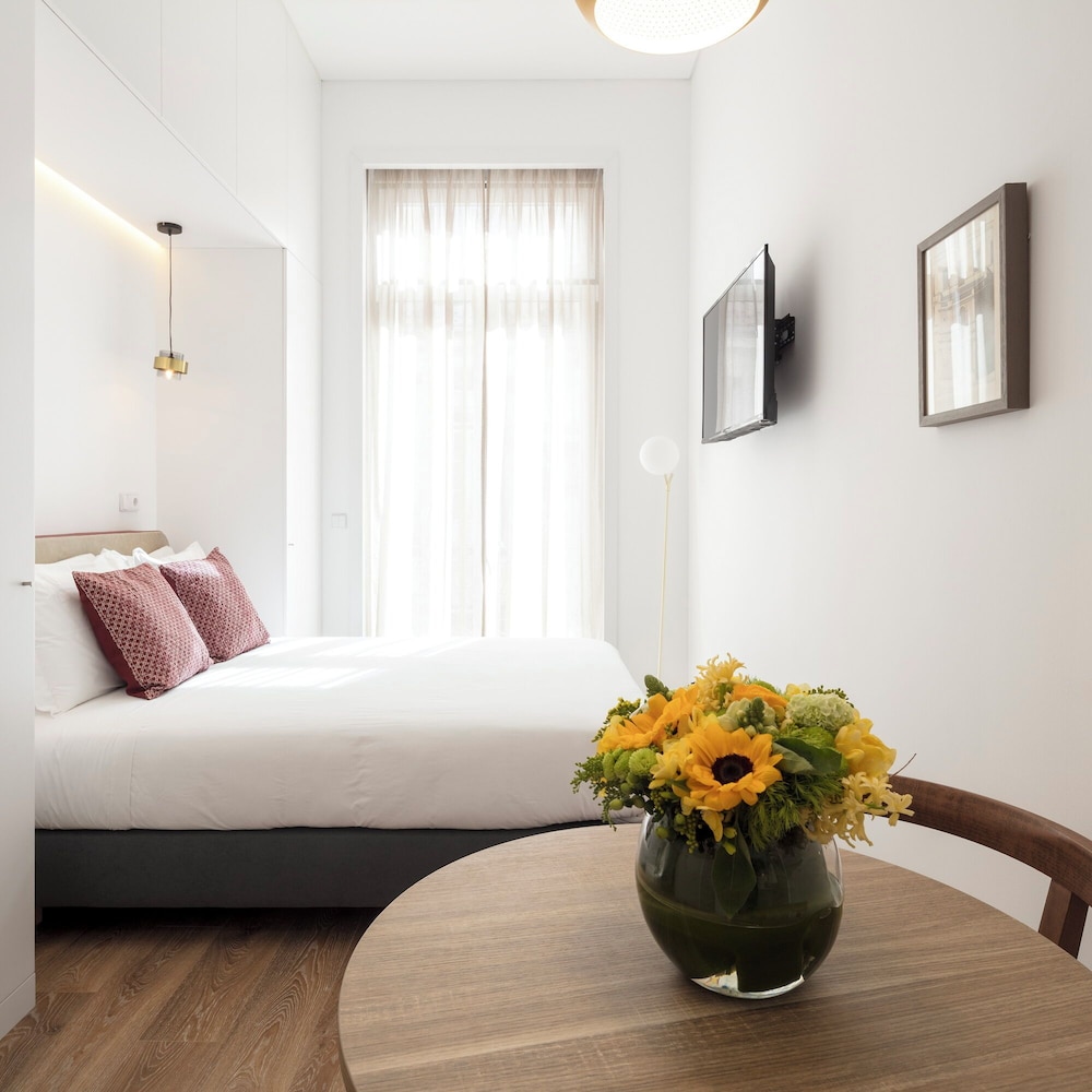 LSA Chiado Emenda by Numa — 4-Star Luxury Hotel in Lisbon, Portugal