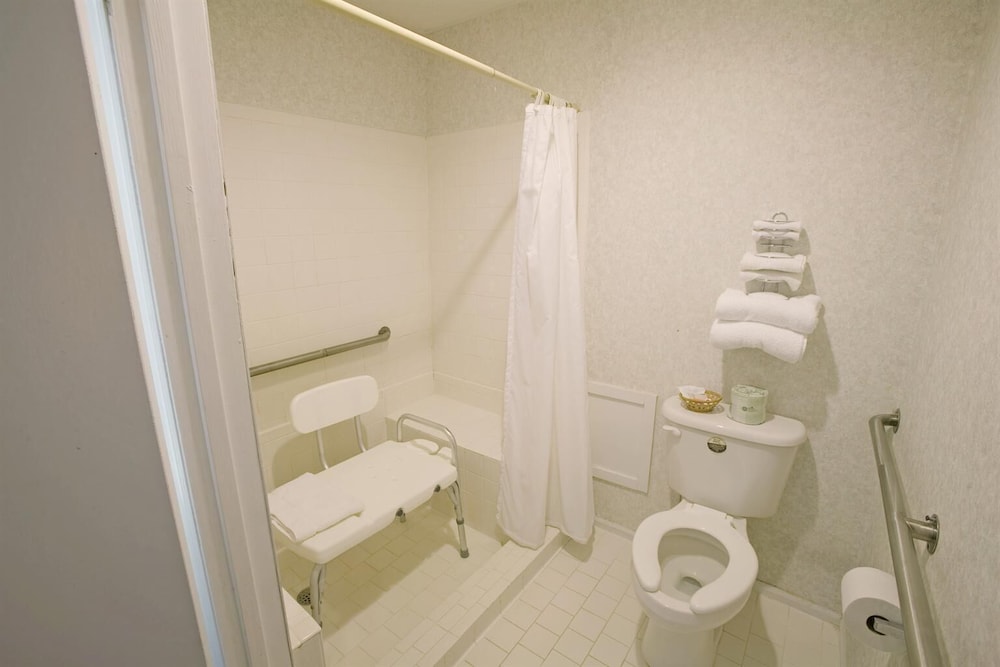 Americas Best Value Inn Jonesville - photo 15