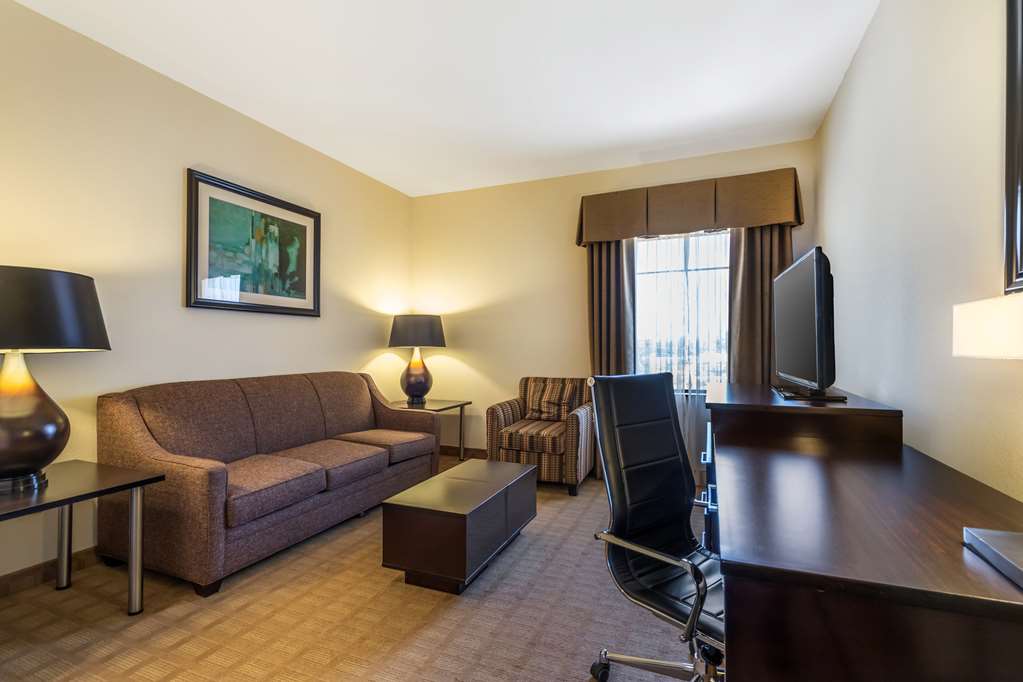 Best Western Plus Lytle Inn & Suites - photo 22