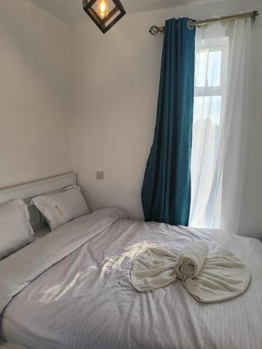 Legatus Cozy Studios 1 Racecourse Ngong Road