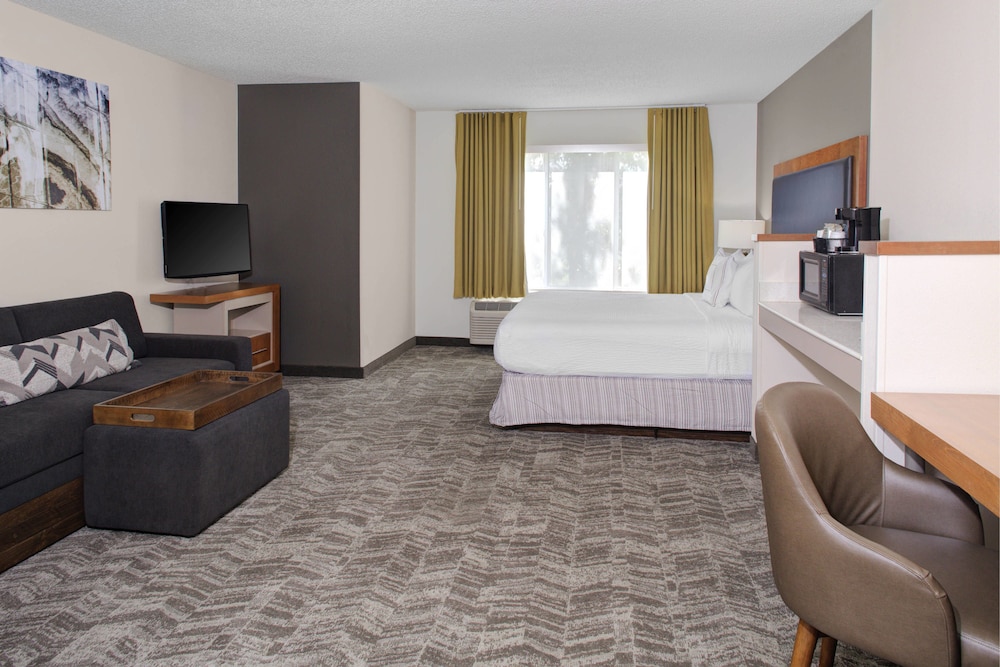 Springhill Suites Memphis East Galleria - photo 4