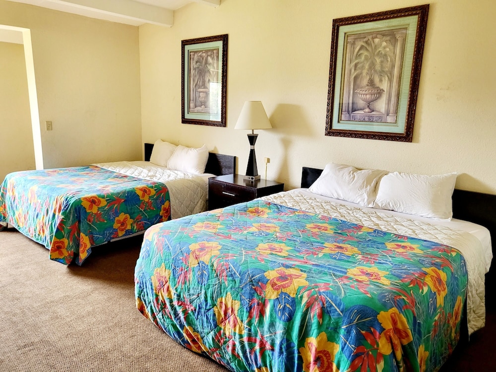 Metro Inn & Suites - photo 10